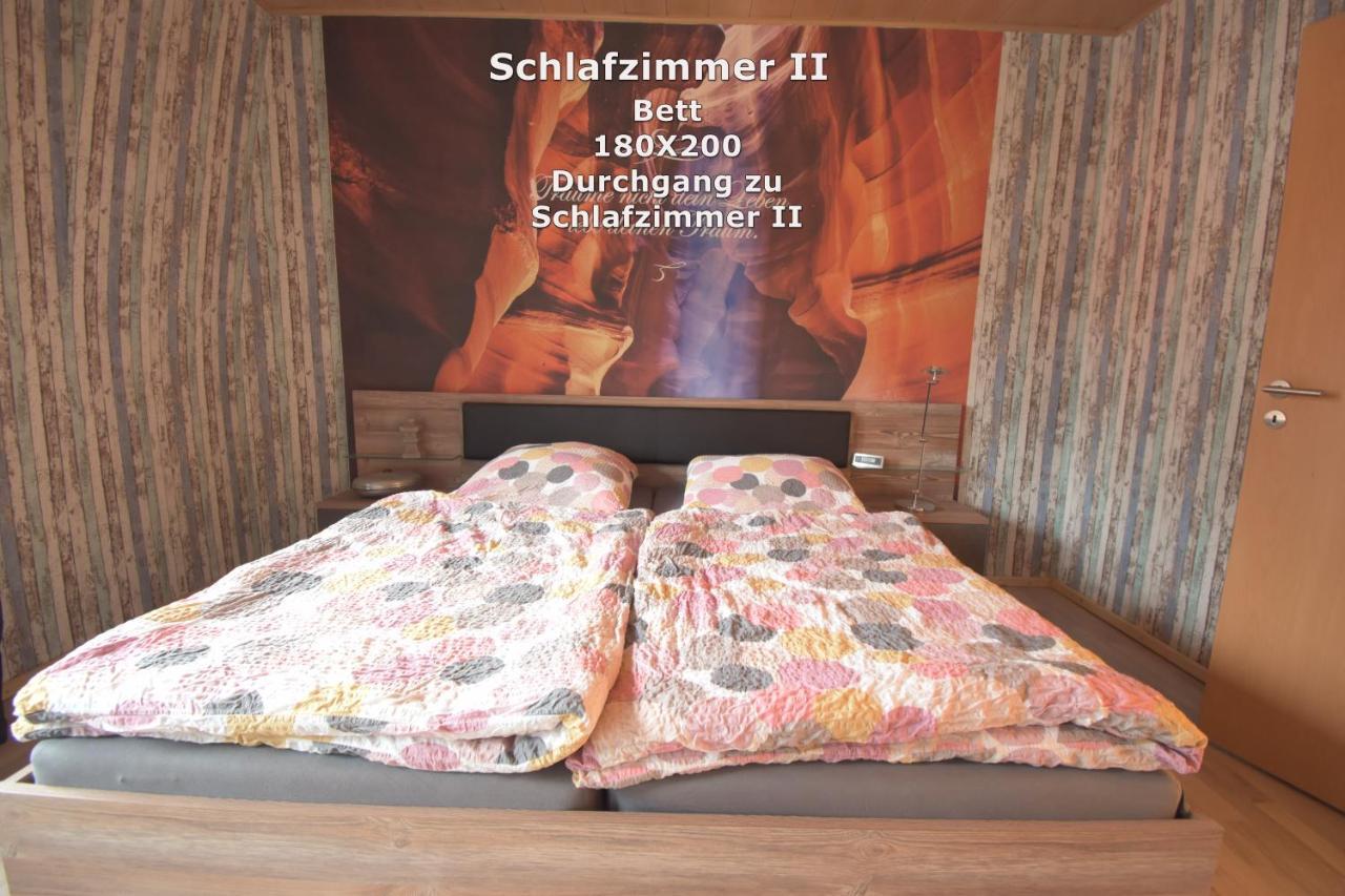 Ferienwohnung Haus Willi Freinsheim Exteriér fotografie